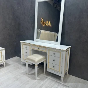 سرویس خواب مدرن | bed-B146