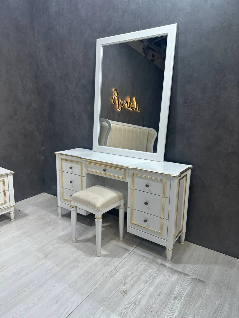 سرویس خواب مدرن | bed-B146