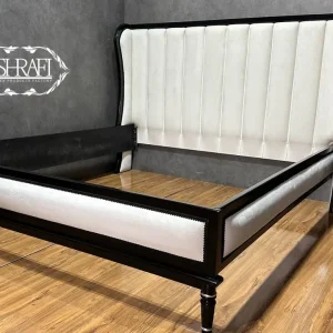 سرویس خواب مدرن | bed-B148