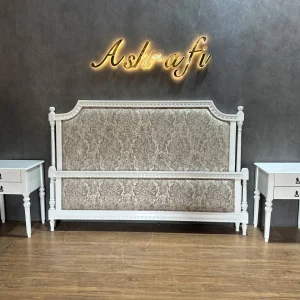 سرویس خواب مدرن | bed-B150