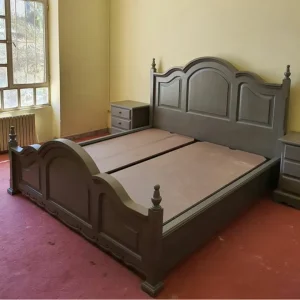 سرویس خواب مدرن | bed-B152
