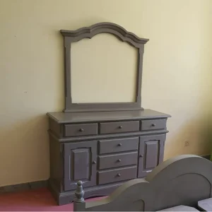 سرویس خواب مدرن | bed-B154