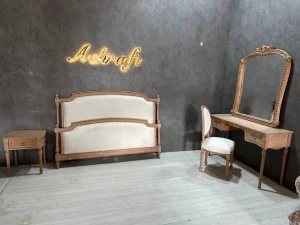 سرویس خواب مدرن | bed-B157