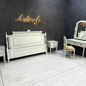سرویس خواب مدرن | bed-B159