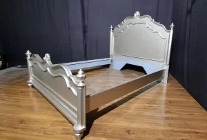 سرویس خواب مدرن | bed-B163