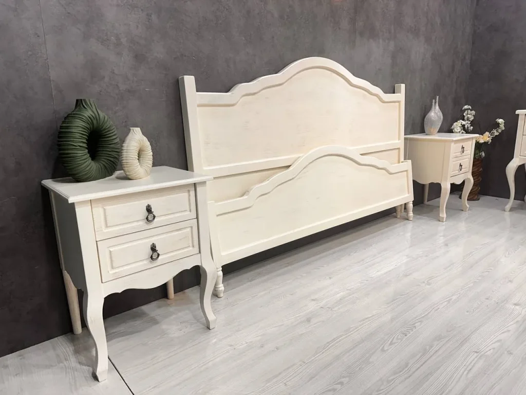 سرویس خواب مدرن | bed-B167