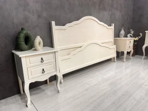 سرویس خواب مدرن | bed-B167