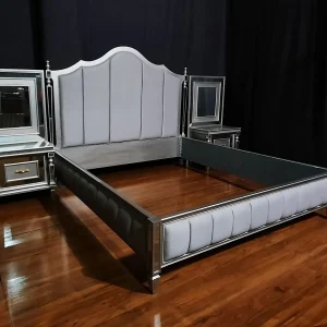 سرویس خواب مدرن | bed-B169