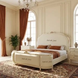 سرویس خواب کلاسیک | bed-B170