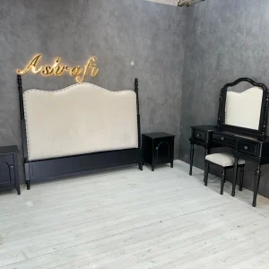 سرویس خواب مدرن | bed-B171