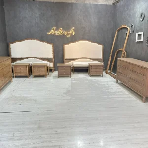 سرویس خواب مدرن | bed-B172