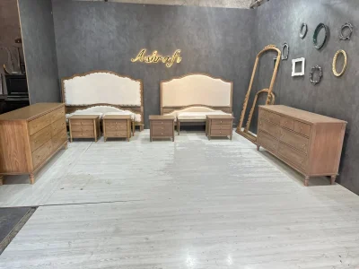 سرویس خواب مدرن | bed-B172