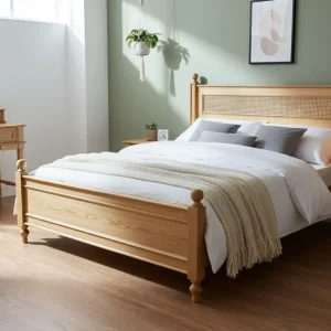 سرویس خواب مدرن | bed-B173