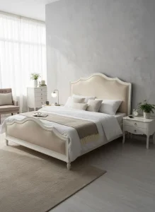 سرویس خواب مدرن | bed-B174