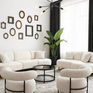 سرویس مبل راحتی | sofa-A316