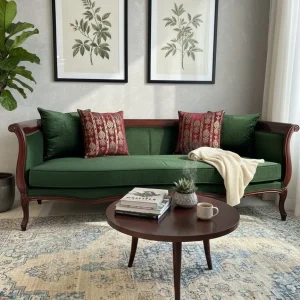 سرویس مبل ابزاری | sofa-A319