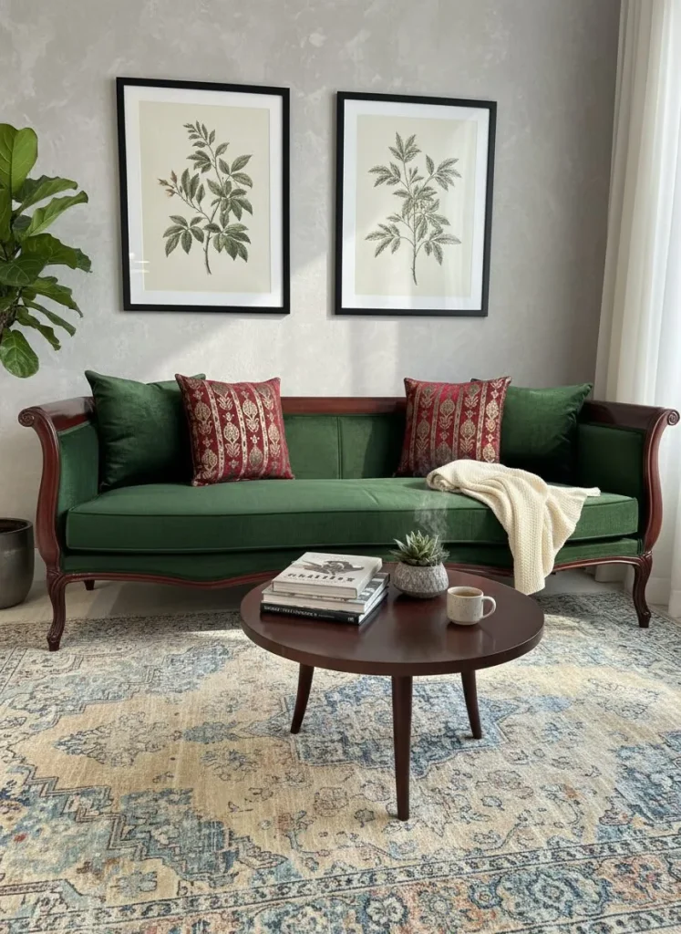 سرویس مبل ابزاری | sofa-A319