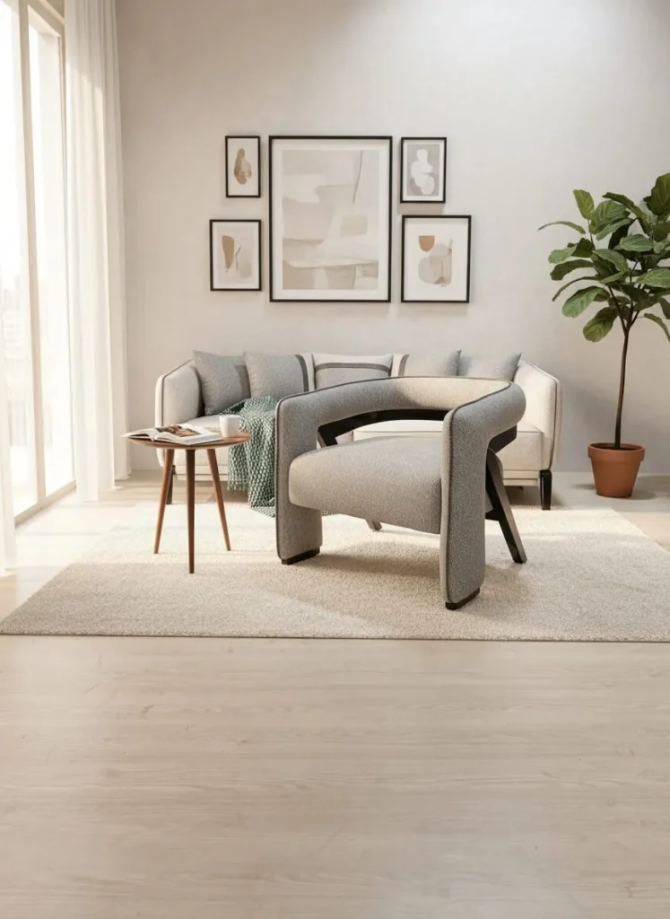 سرویس مبل راحتی مدل | sofa-A320