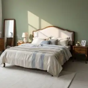 سرویس خواب مدرن مدل | bed-B119