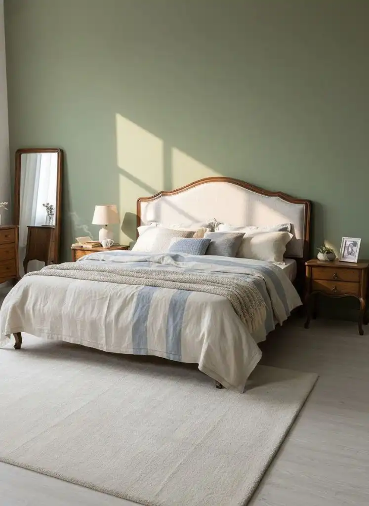 سرویس خواب مدرن مدل | bed-B119