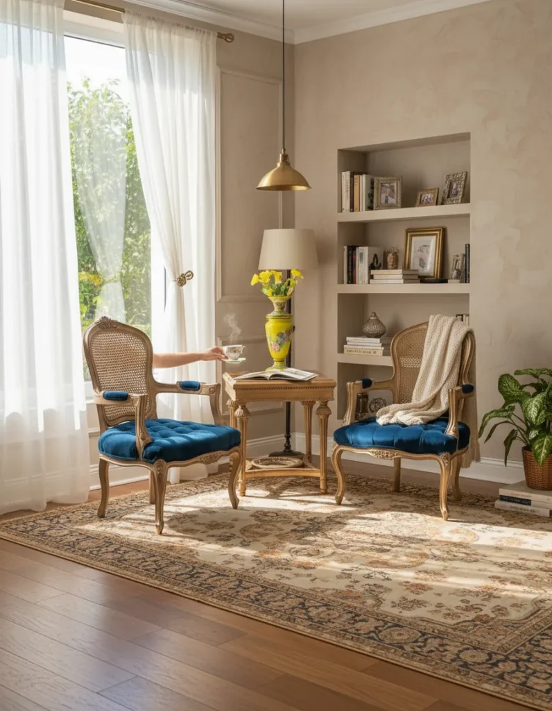 سرویس مبل آلمانی مدل | sofa-A323
