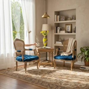سرویس مبل المانی | sofa-A328