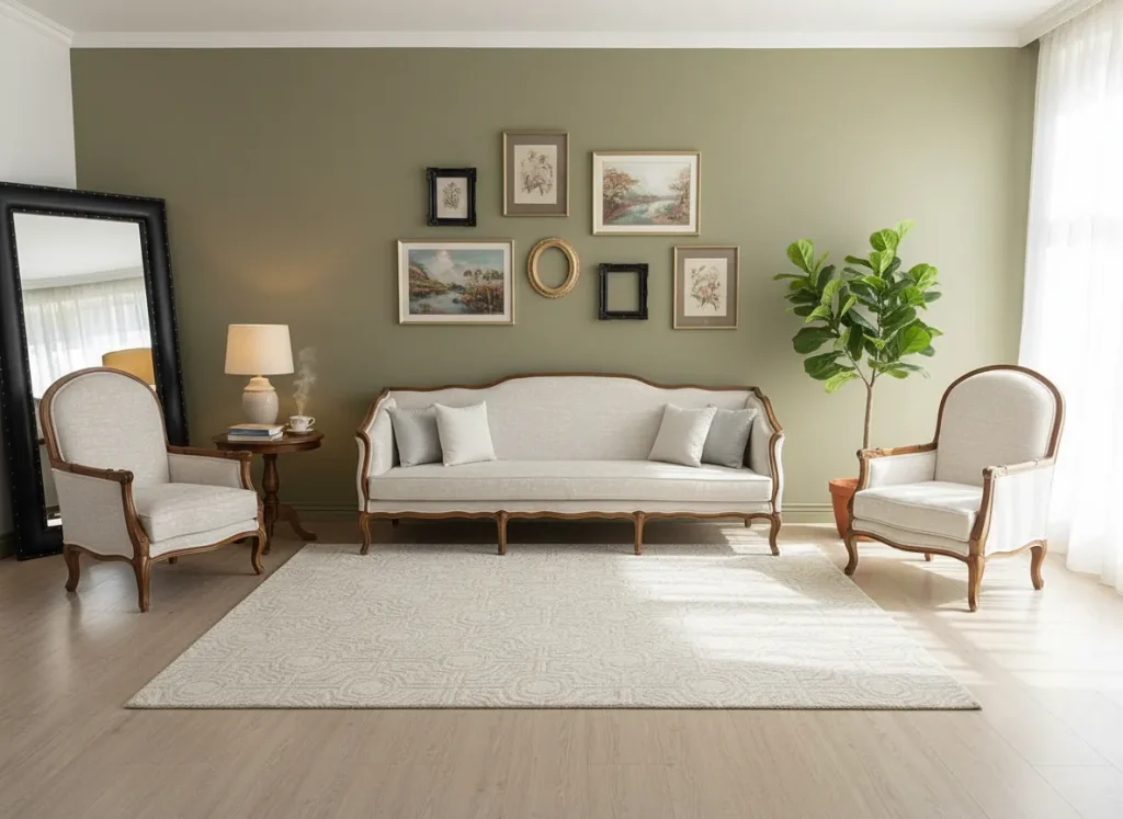 سرویس مبل ابزاری | sofa-A329