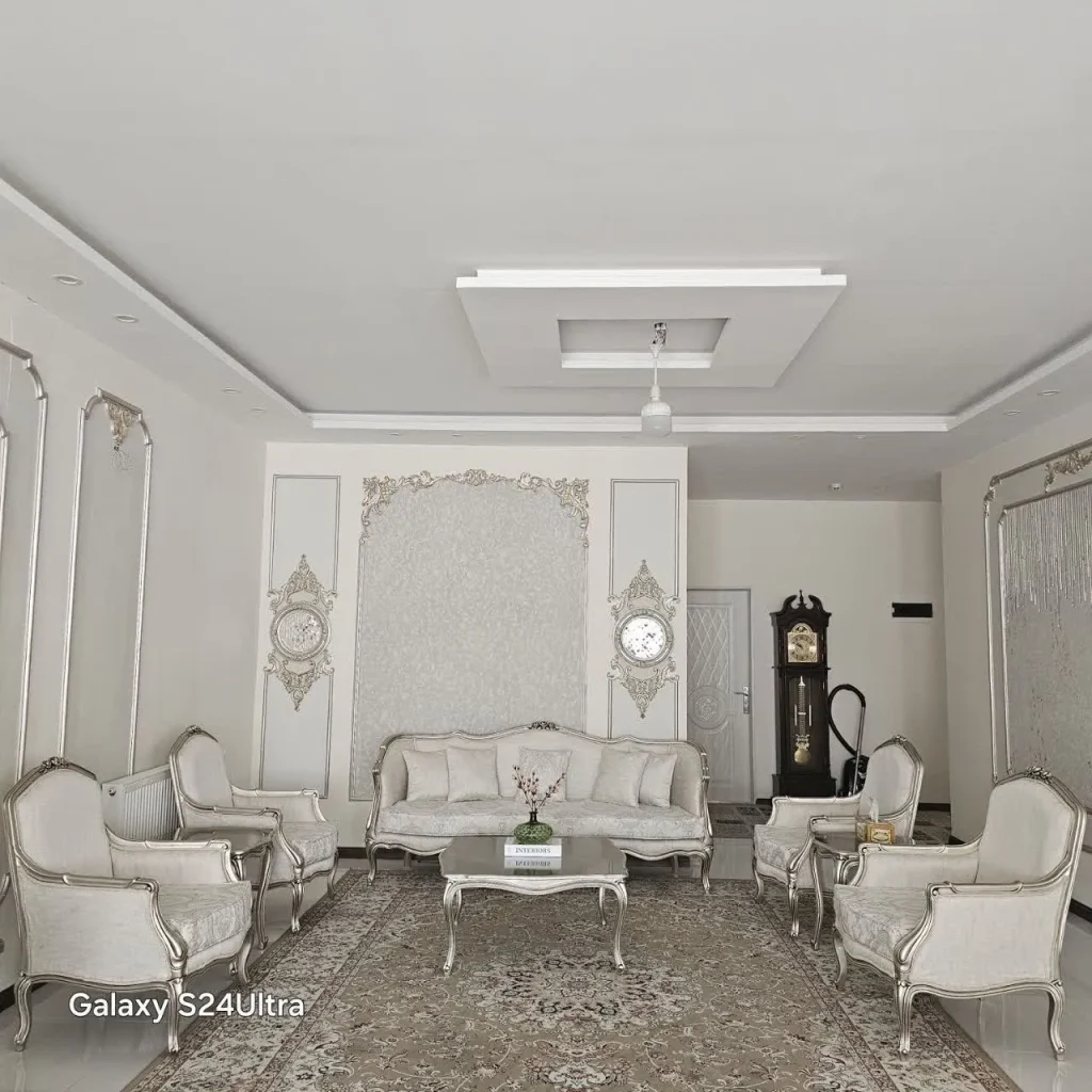 سرویس مبل ابزاری | sofa-A337