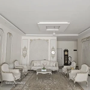 سرویس مبل ابزاری | sofa-A337