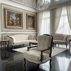 سرویس مبل ابزاری | sofa-A341
