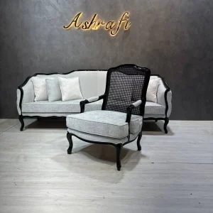 سرویس مبل ابزاری | sofa-A343