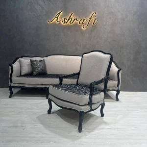 سرویس مبل ابزاری | sofa-A347
