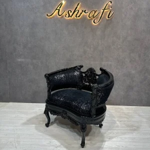 سرویس مبل کلاسیک رخ | sofa-A349