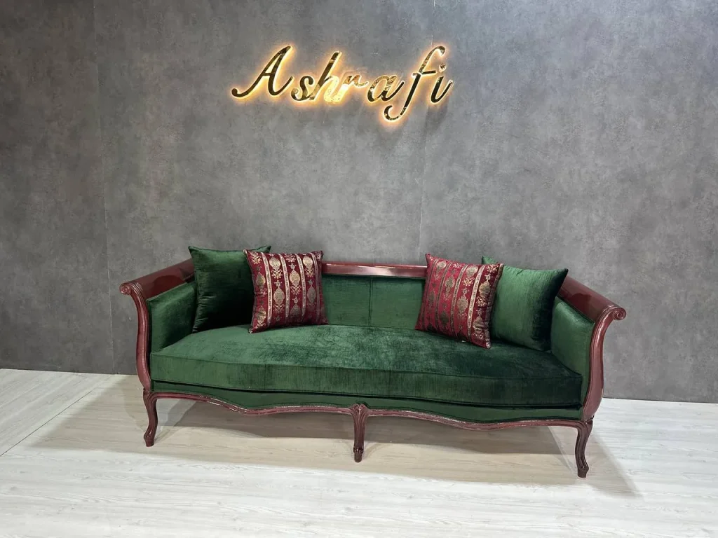سرویس مبل ابزاری | sofa-A359