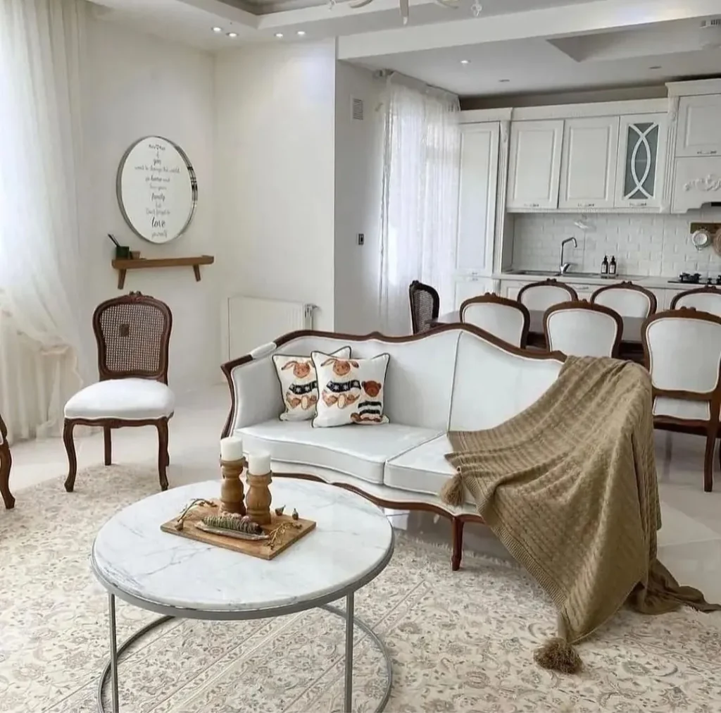 سرویس مبل ابزاری | sofa-A362