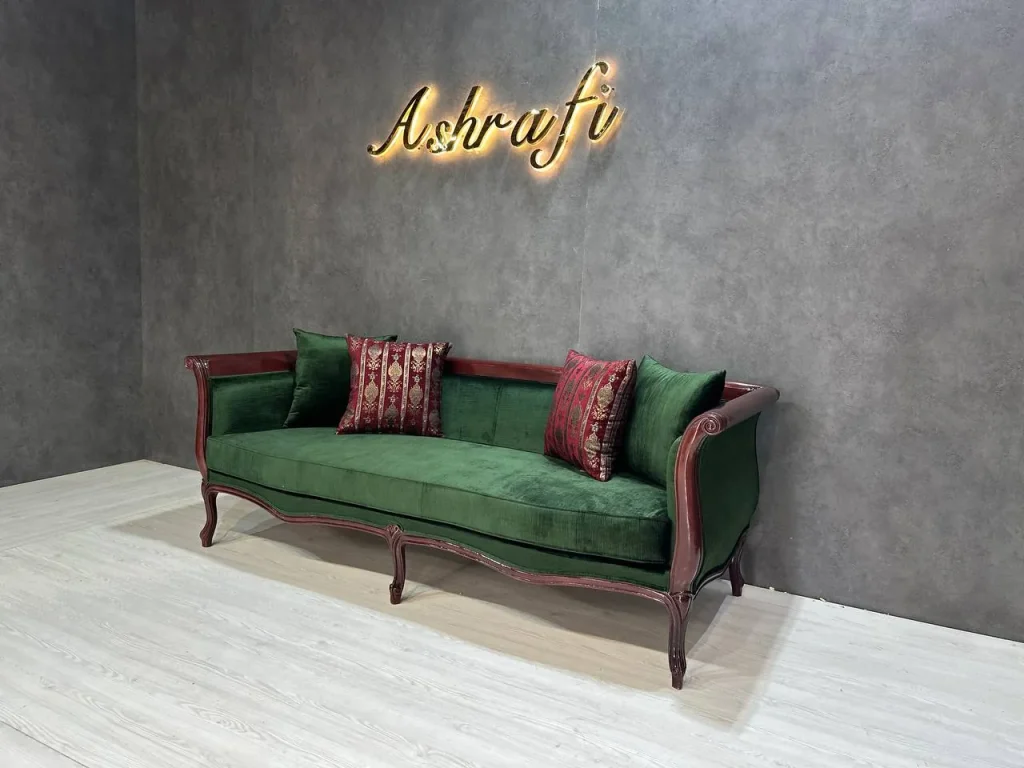 سرویس مبل ایلیا | sofa-A366