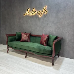 سرویس مبل ایلیا | sofa-A366