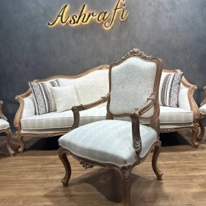 سرویس مبل ایلیا | sofa-A368