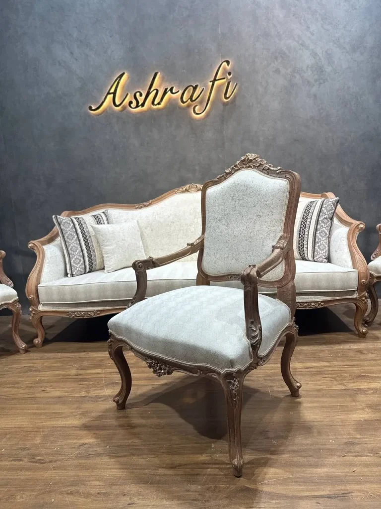 سرویس مبل ایلیا | sofa-A368