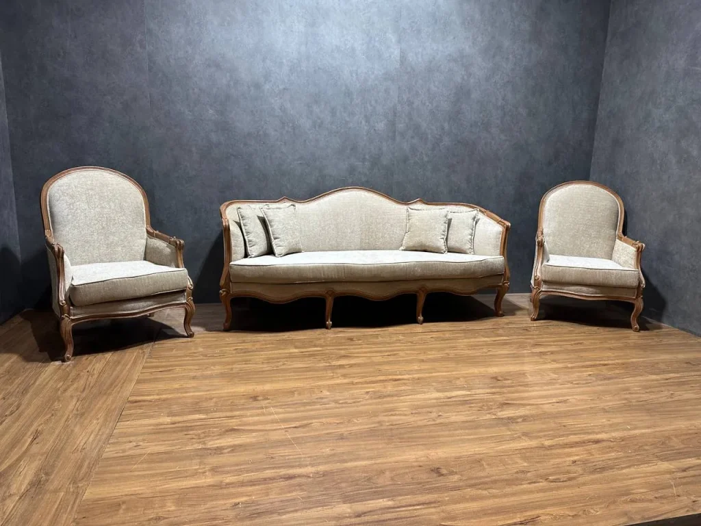 سرویس مبل ابزاری | sofa-A375