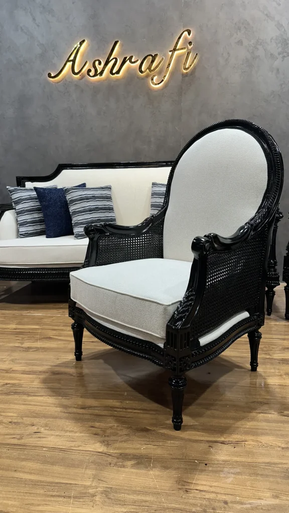 سرویس مبل پاتریس | sofa-A376