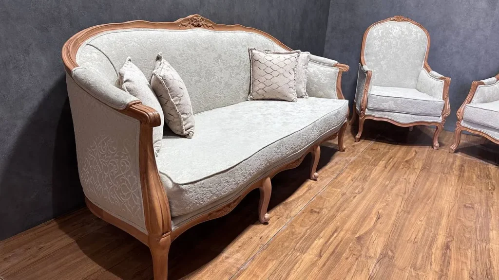سرویس مبل ابزاری | sofa-A378