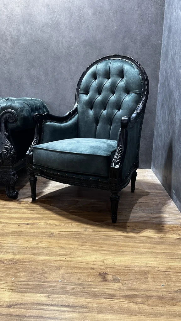 سرویس مبل پاتریس | sofa-A379