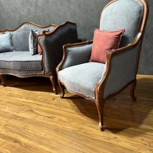 سرویس مبل ابزاری | sofa-A384