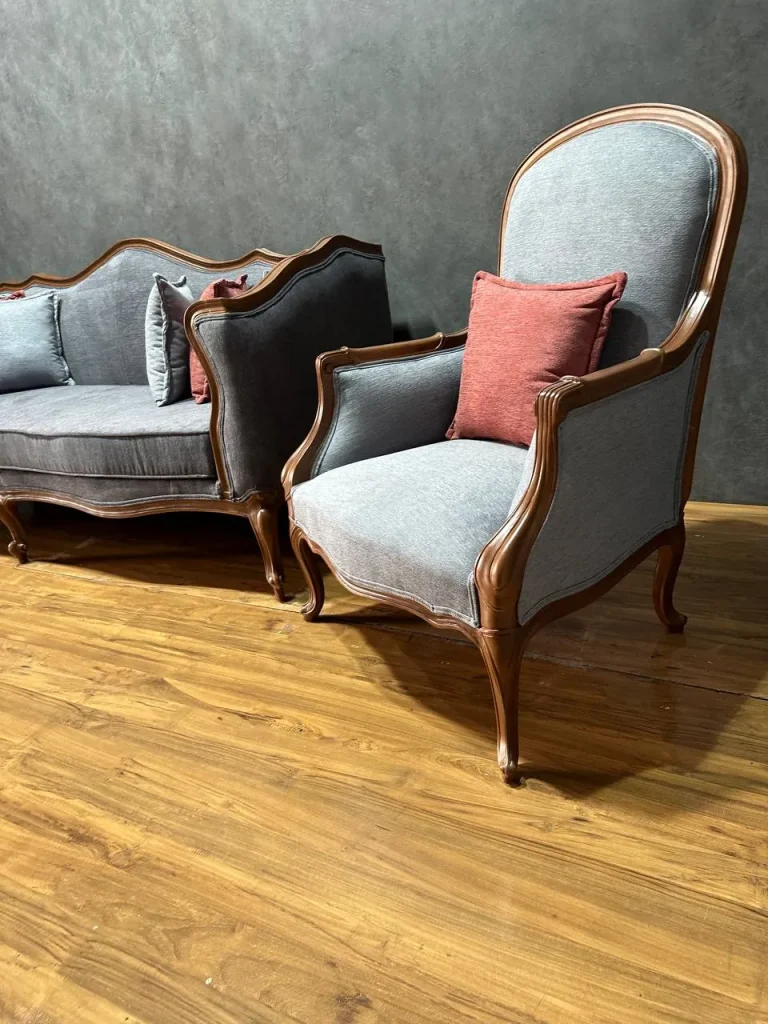 سرویس مبل ابزاری | sofa-A384