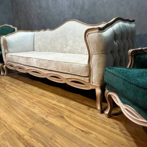 سرویس مبل ابزاری | sofa-A394