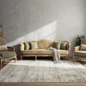 سرویس مبل ابزاری | sofa-A401