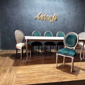 سرویس مبل ابزاری | sofa-A404