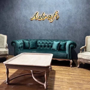 سرویس مبل ابزاری | sofa-A407