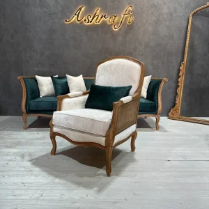 سرویس مبل ابزاری | sofa-A410